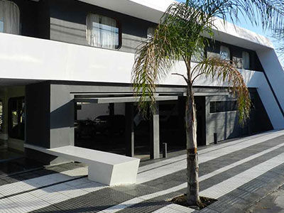 Piazza Hotel 2*