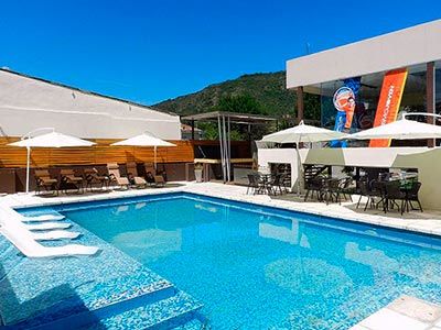 Piazza Hotel 2*